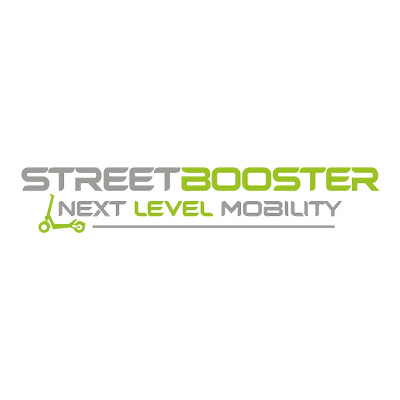 Logo Street Booster