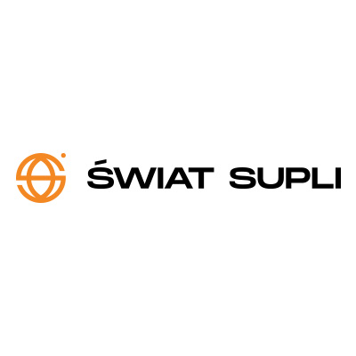 Logo Świat Supli