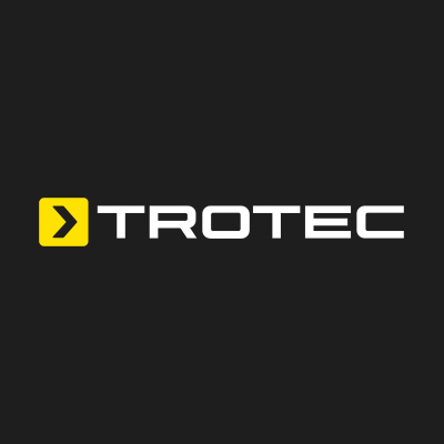 Logo TROTEC