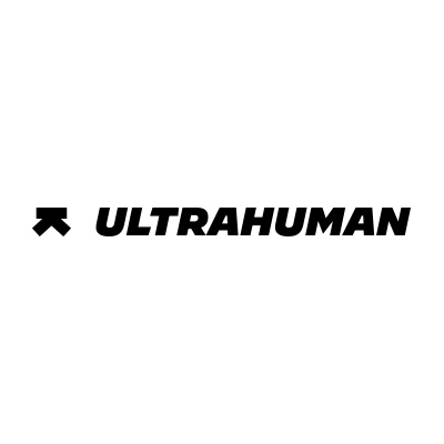 Logo Ultrahuman