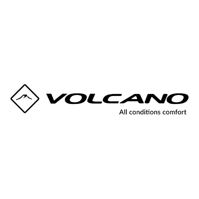 Logo Volcano