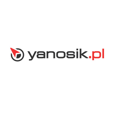 Logo Yanosik