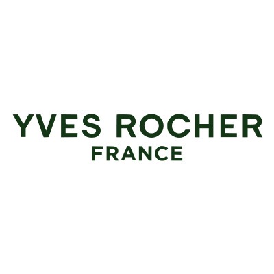 Logo Yves Rocher