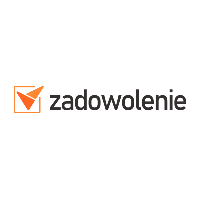 Logo Zadowolenie