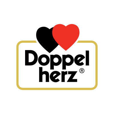 Doppel Herz